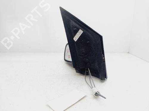 Left mirror FORD FIESTA V (JH_, JD_) 1.4 TDCi | BP26221991C26 