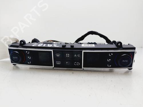 Commande Chauffage CITROËN C5 III (RD_) [2008-2017]  30660721