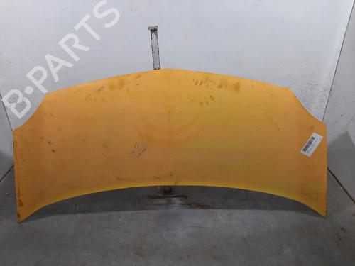 Used Hood RENAULT KANGOO / GRAND KANGOO II (KW0/1_) 1.5 dCi 70 (KW0V, KW0A) (68 hp) 9574320