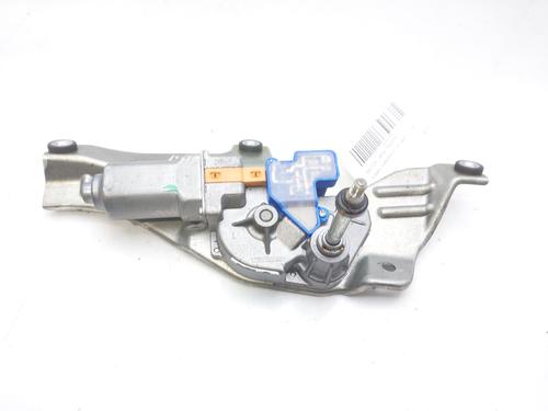 Used Rear wiper motor SUBARU FORESTER (SH_) 2.0 D AWD (SHH, SHD, SHN) (147 hp) 12413528