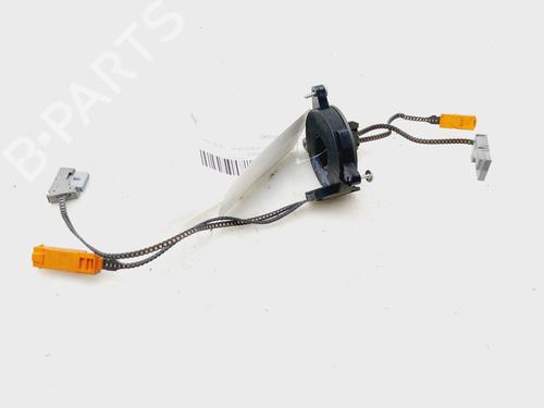 Used Squib airbag PEUGEOT 206 Hatchback (2A/C) 1.9 D (69 hp) 26947976