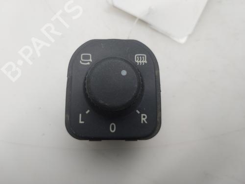 Used Mirror switch Mirror switch VW TIGUAN (5N_) [2007-2018] 33440113 33440113