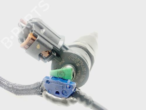 Injector PEUGEOT 2008 I (CU_)  | BP25925122M100 