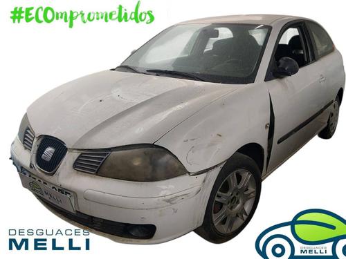 Used Parts SEAT IBIZA III (6L1) 4989087