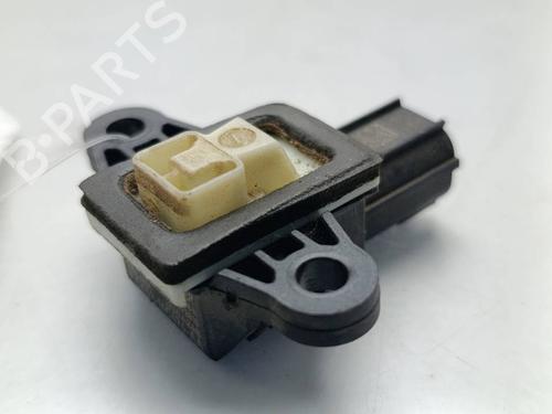 Electronic sensor LAND ROVER RANGE ROVER EVOQUE (L538) 2.2 D | BP40225550M84 - Image 3