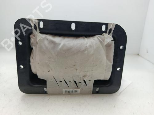 Used Passenger airbag CITROËN C5 III (RD_) 1.6 HDi 110 (RD9HZC) (109 hp) 32004184