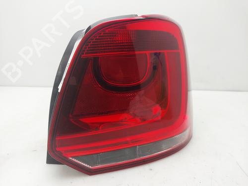 Højre baglygte Højre baglygte VW POLO V (6R1, 6C1) [2009-2022] 37065584 37065584