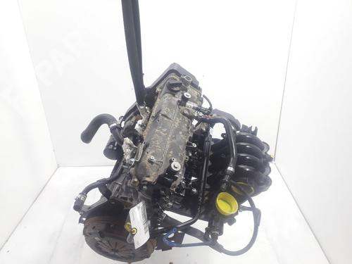 Engine FORD KA (RU8)  | BP9682657M1  - Image 7