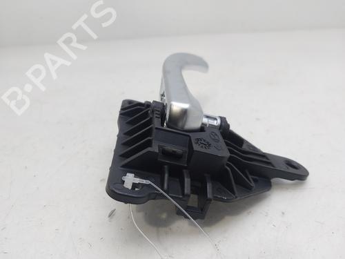 Front right interior door handle HYUNDAI i30 (PDE, PD, PDEN)  | BP29546606I14 