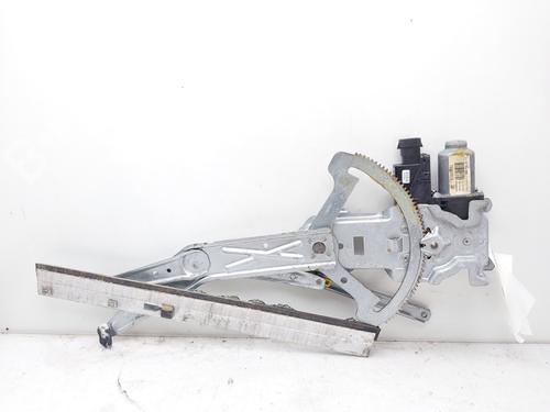 Used Front left window mechanism OPEL MERIVA A MPV (X03) 1.7 CDTI (E75) (100 hp) 13476754