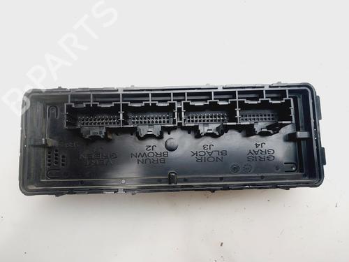 Electronic module OPEL ASTRA J Sports Tourer (P10)  | BP29875363M83