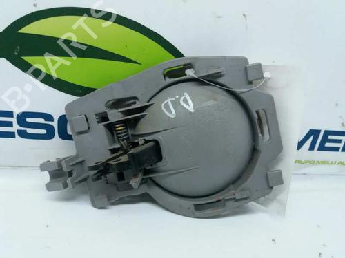 Front right interior door handle CITROËN C3 I (FC_, FN_) 1.1 i | BP3664730I14 