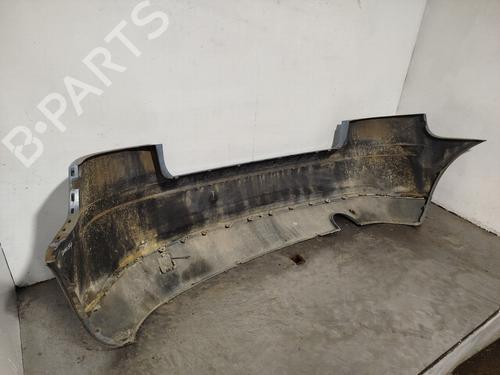 Rear bumper AUDI A3 (8P1) 1.6 FSI | BP31086748C8 