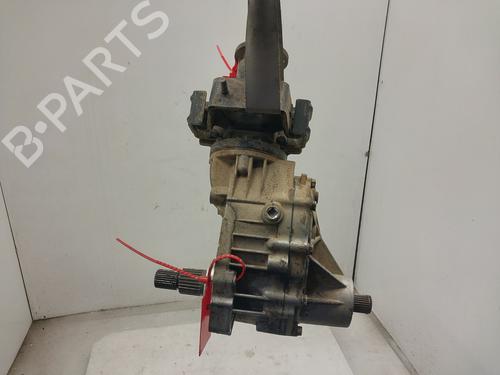 Front differential SUZUKI SX4 (EY, GY) | BP38438614M23 - Image 4