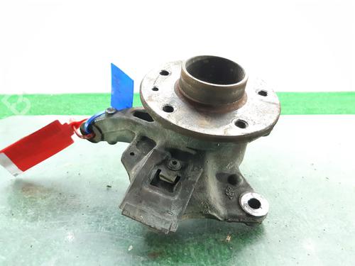 Used Right front steering knuckle RENAULT SCÉNIC III (JZ0/1_) [2008-2016]  12527750