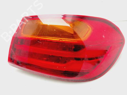 Used Right taillight BMW 4 Gran Coupe (F36) 420 d (184 hp) 27506915
