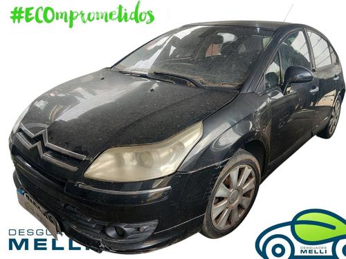 Brugte CITROËN C4 I (LC_)    4604236