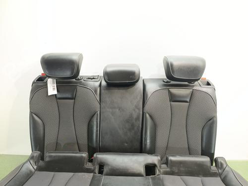Rear seat AUDI A3 (8V1, 8VK) 2.0 TDI | BP38014351C17 - Image 4