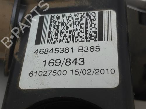 Ignition barrel FIAT PANDA (169_) 1.2 (169.AXB11, 169.AXB1A) | BP37757181M48 - Image 3