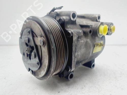 AC compressor FORD FIESTA VI (CB1, CCN)  | BP27554473M34 