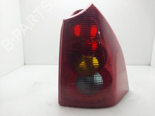 Used Right taillight Right taillight PEUGEOT 307 Break (3E) [2002-2009] 33453315 33453315