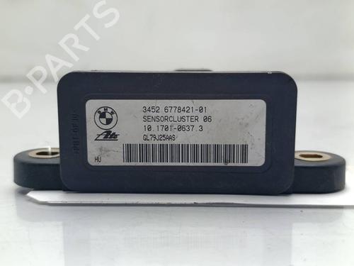 Used Electronic module Electronic module BMW 1 (E87) 116 d (116 hp) 39690902 39690902