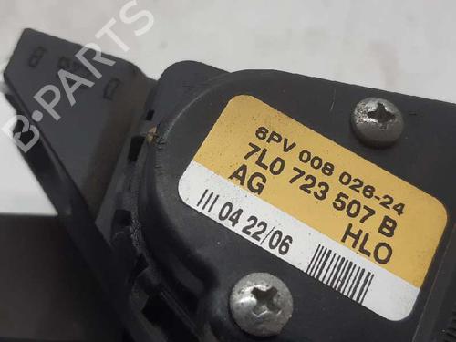 Pedal AUDI Q7 (4LB) 3.0 TDI quattro | BP6594997I4 