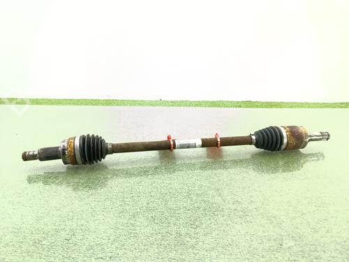 Used Left rear driveshaft LAND ROVER RANGE ROVER EVOQUE (L538) [2011-2019]  31051134