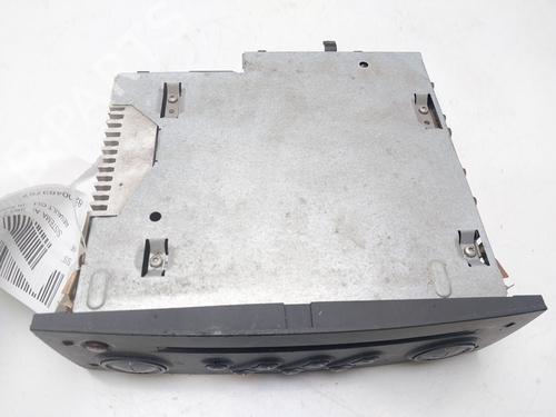 Radio RENAULT CLIO III (BR0/1, CR0/1) 1.5 dCi (BR17, CR17) | BP15836487E6 