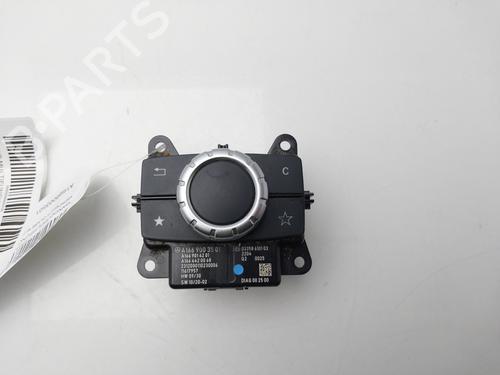 Used Switch MERCEDES-BENZ M-CLASS (W166) [2011-2015]  31813130