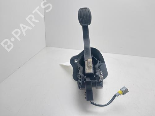 Used Clutch pedal Clutch pedal PEUGEOT 308 II (LB_, LP_, LW_, LH_, L3_) [2013-2021] 36003614 36003614