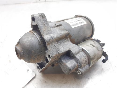 Used Starter RENAULT KADJAR (HA_, HL_) 1.5 BLUE dCi 115 (HLA6) (116 hp) 8501037