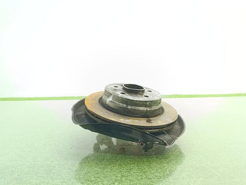 Used Left rear steering knuckle BMW 3 Touring (E91) 320 d (163 hp) 32196174