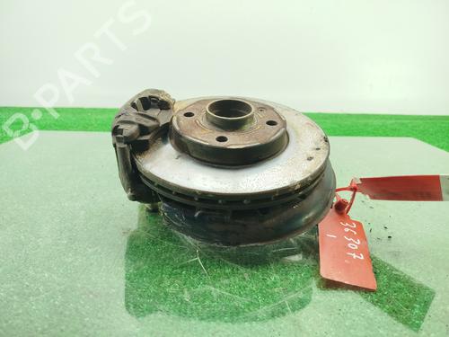 Used Left front steering knuckle SEAT CORDOBA (6K1, 6K2) [1993-2002]  27712718