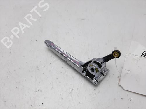 Front left interior door handle OPEL ZAFIRA / ZAFIRA FAMILY B (A05) 1.6 (M75) | BP22597419I13 