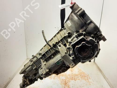 Gearbox AUDI ALLROAD C5 (4BH) 2.5 TDI quattro | BP35801426M3 - Image 5