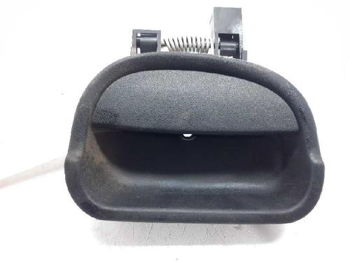 Puxador interior trás esquerdo RENAULT KANGOO (KC0/1_) 1.6 16V 4x4 (KC0P, KC0S, KC0L) (95 hp) 7700254531 | 7700254531 |