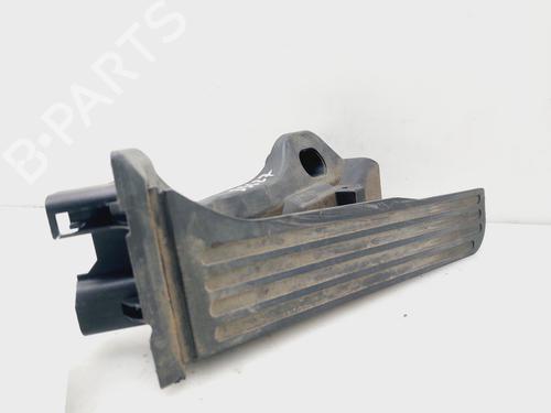 Used Pedal VW GOLF PLUS V (5M1, 521) 1.9 TDI (105 hp) 22752479