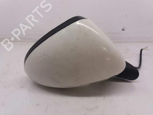 Right mirror OPEL CORSA D (S07) 1.3 CDTI (L08, L68) | BP2855789C27 