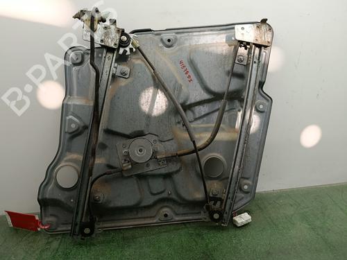 Front left window mechanism NISSAN PRIMERA (P12) 2.2 Di | BP38516479C22 - Image 2