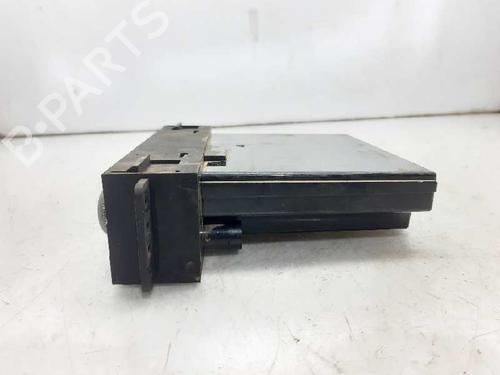 AC-Styringsenhed/Manøvreenhed MITSUBISHI PAJERO III (V7_W, V6_W) 3.2 Di-D (V68W) | BP4501958I5 