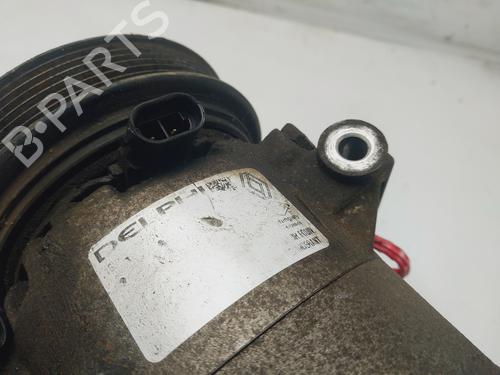 AC compressor RENAULT GRAND SCÉNIC II (JM0/1_) 1.5 dCi (JM1E) | BP23399106M34 