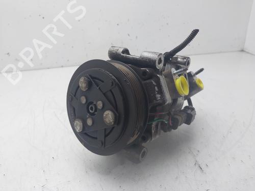 Used AC compressor AC compressor CITROËN C3 III (SX) [2016-2026] 33614754 33614754