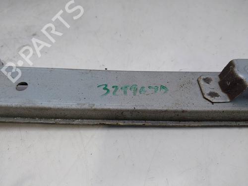 Rear right window mechanism NISSAN X-TRAIL II (T31) 2.0 dCi 4x4 | BP16221431C25 