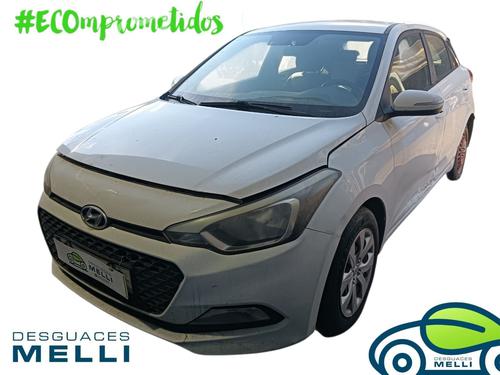 Used Parts HYUNDAI i20 II (GB, IB) 1.1 CRDi (75 hp) 4311196