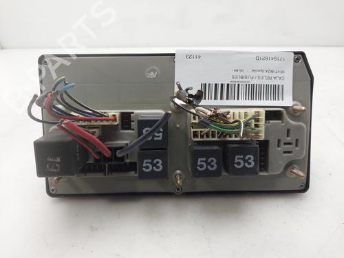 Used Fuse box Fuse box SEAT IBIZA I (21A) 0.9 (44 hp) 33926915 33926915