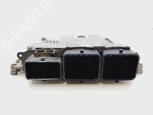 Engine control unit (ECU) FORD FIESTA VI (CB1, CCN) 1.4 TDCi | BP30389536M57