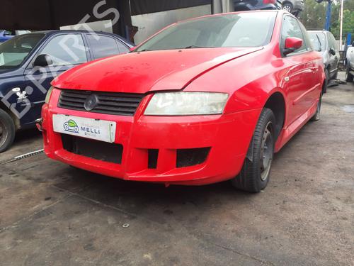 Generator FIAT STILO (192_) 1.9 D Multijet | BP19066505M7 