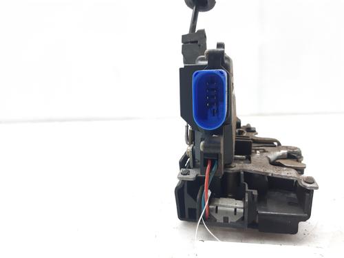 Front left lock SKODA OCTAVIA II (1Z3) 1.9 TDI | BP7268350C98 