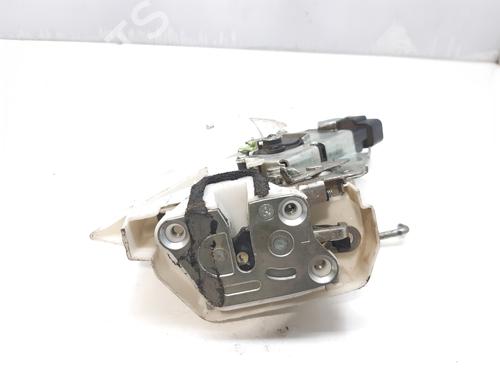 Used Rear left lock SUBARU JUSTY III (G3X) 1.5 AWD (G3X413) (99 hp) 11037063